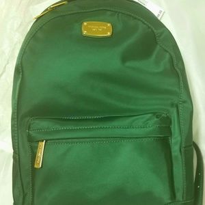 Michael Kors backpack